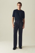 Pantalon Sastre Relaxed Fit