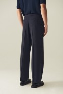 Pantalon Sastre Relaxed Fit