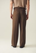 Pantalon Sastre Relaxed Fit