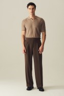 Pantalon Sastre Relaxed Fit