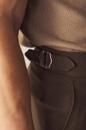 Pantalon Sastre Relaxed Fit