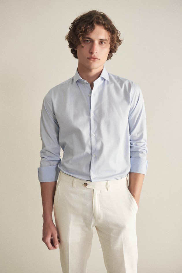 Camisa Alora Estructura 2