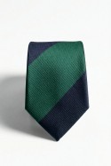 Corbata Rayas