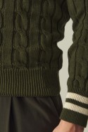 Sweater Cricket Algodón