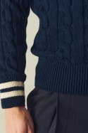 Sweater Cricket Algodón