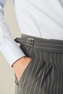 Pantalon Gurkha Raya Diplomatica