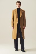 Tapado Largo Wool