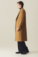 Tapado Largo Wool