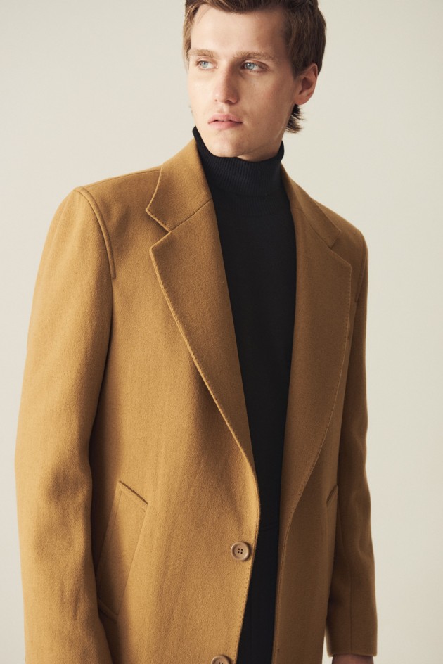 Tapado Largo Wool 2