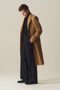 Tapado Largo Wool