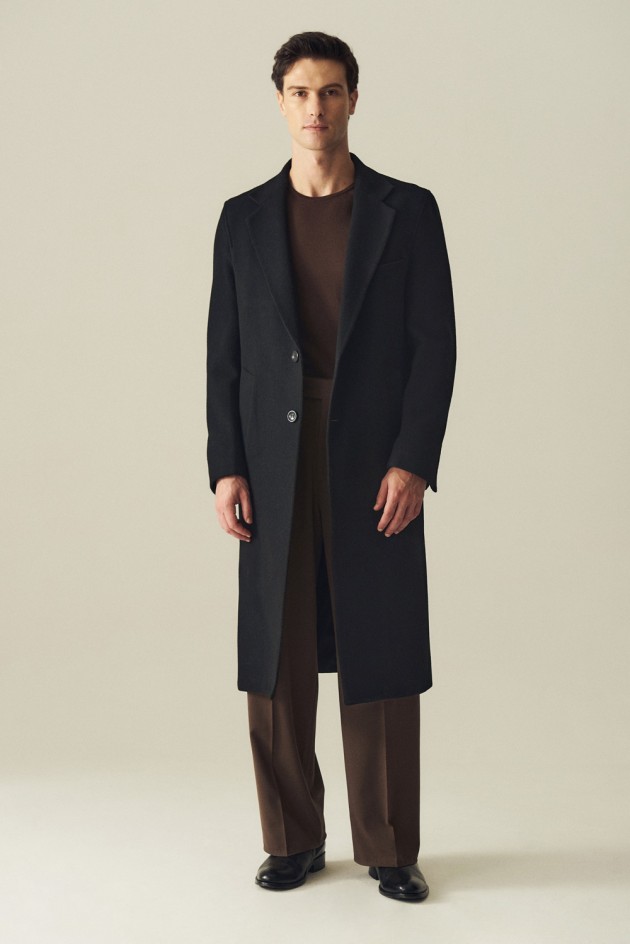 Tapado Largo Wool