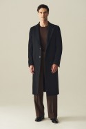 Tapado Largo Wool